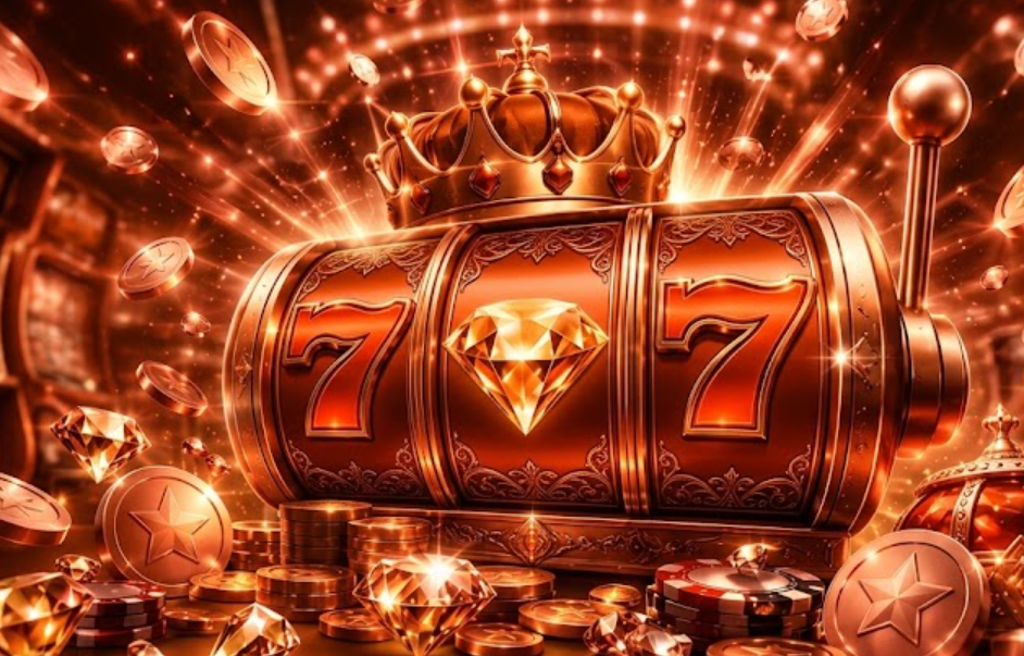 Mr Beast Casino UK Exclusive Games
